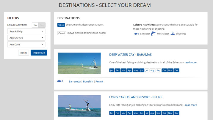Portfolio Image for Frontiers