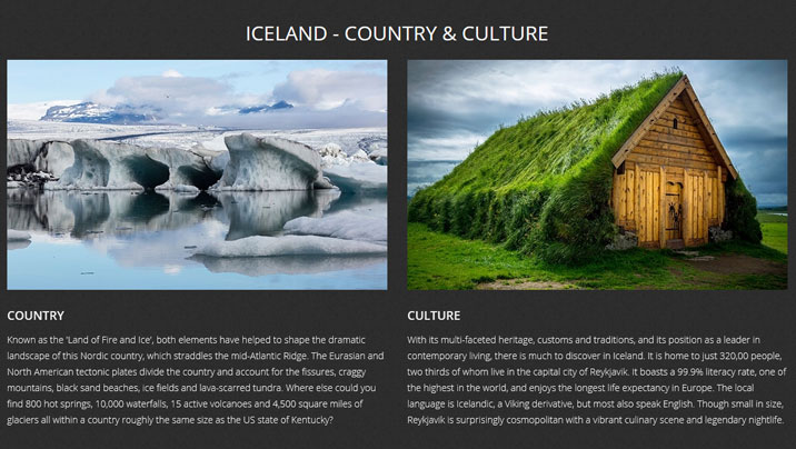 Portfolio Image for Frontiers