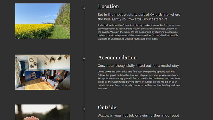 Portfolio Image for Westwell Downs