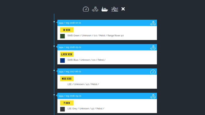Portfolio Image for Soft Dash