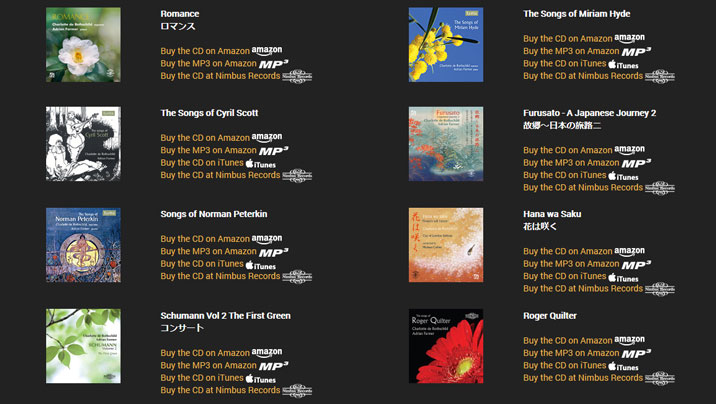 Portfolio Image for Charlotte de Rothschild